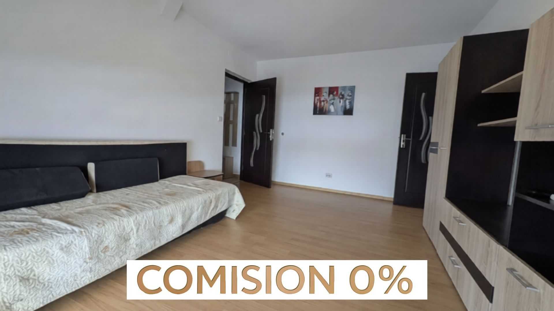 COMISION 0% | Apartament 2 camere | 43 mp utili | Zona Șagului - Poză 1