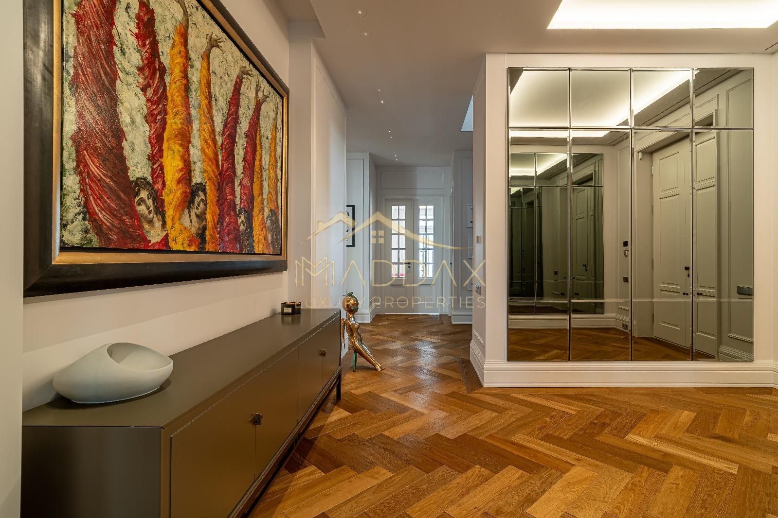 Vila Exclusivista // 6 camere *480mp utili* 2 parking // Pipera – Iancu Nicolae - Poză 25