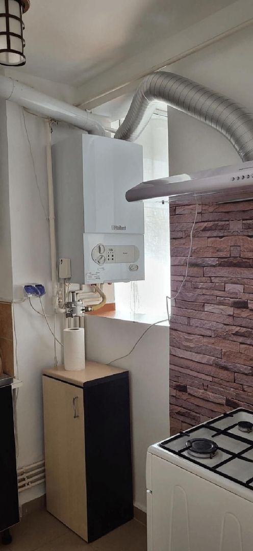 APARTAMENT SPATIOS | LUJERULUI - Poză 8