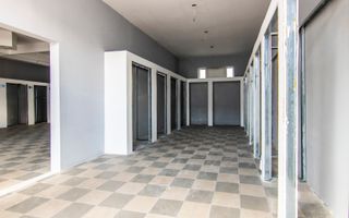 Spatiu Comercial | DE INCHIRIAT | Valea Cascadelor | Depozit | Showroom | Retail - Poză 4