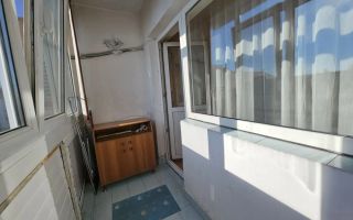 Apartament 2 camere centrala gaz zona Traian liceul Lahovari - Poză 10