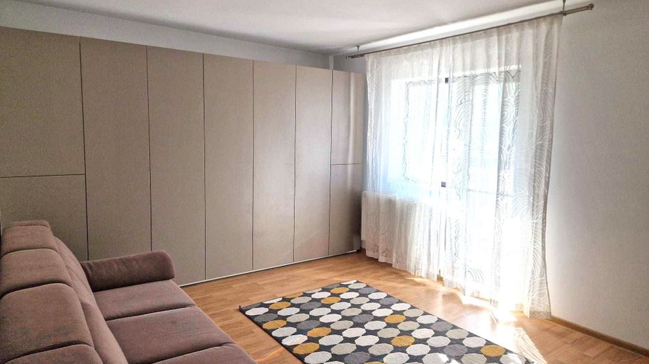 Apartament 2 camere decomandat | Bloc nou | Mobilat premium | Etaj 2 | Titan - Poză 1