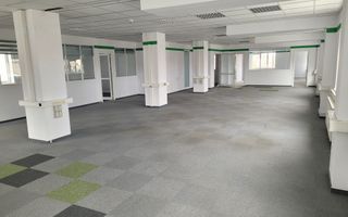 Spatiu de birouri 240 mp zona Calea Dumbravii / Mihai Viteazul - Poză 2