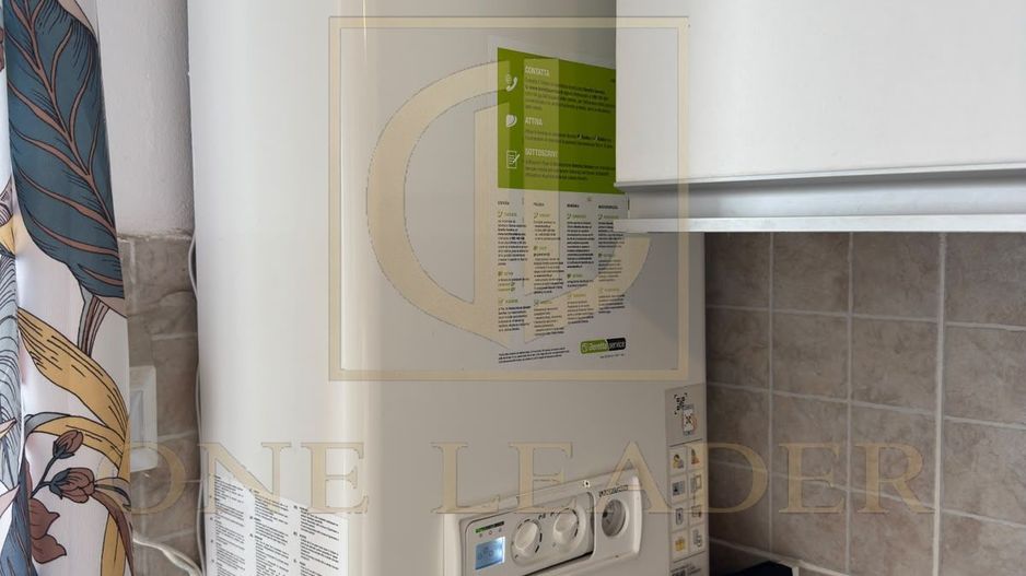 Apartament Studio 43 mp de Închiriat în Sânpetru Residence – Parcare - Poză 5
