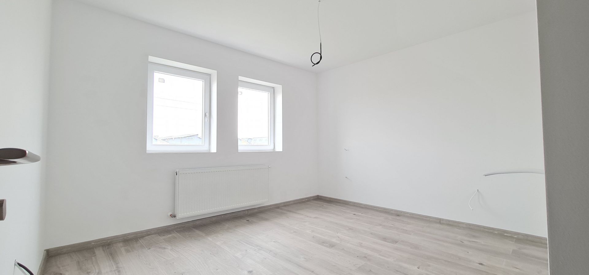 Casa 4 camere finalizata intabulata Cartier Izvor Tarlungeni - Poză 9