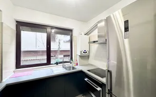 Apartament 3 camere Herăstrău / loc de parcare+boxa - Poză 11