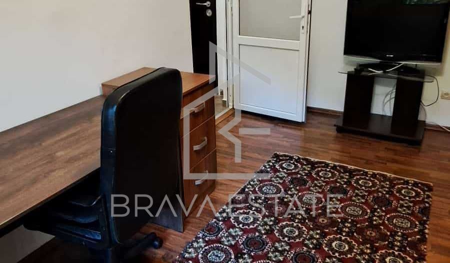 Garsoniera 26 mp, zona Mărăști - Poză 7