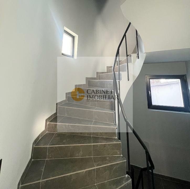 Vila tip Duplex - complet renovata - zona Aviatorilor - Poză 9