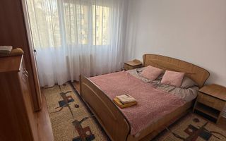 Apartament 3 camere, etj. 2/4, mobilat & utilat-zona Astra - Poză 14