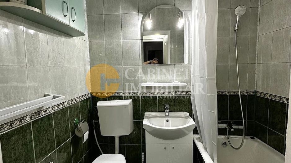 GRADINARI - 2 CAMERE DECOMANDAT - ETAJUL 1 - FARA RISC - Poză 7