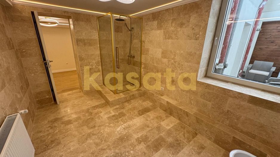 Apartament 5 camere | Dorobanți | Pretabil activități profesionale - Poză 26