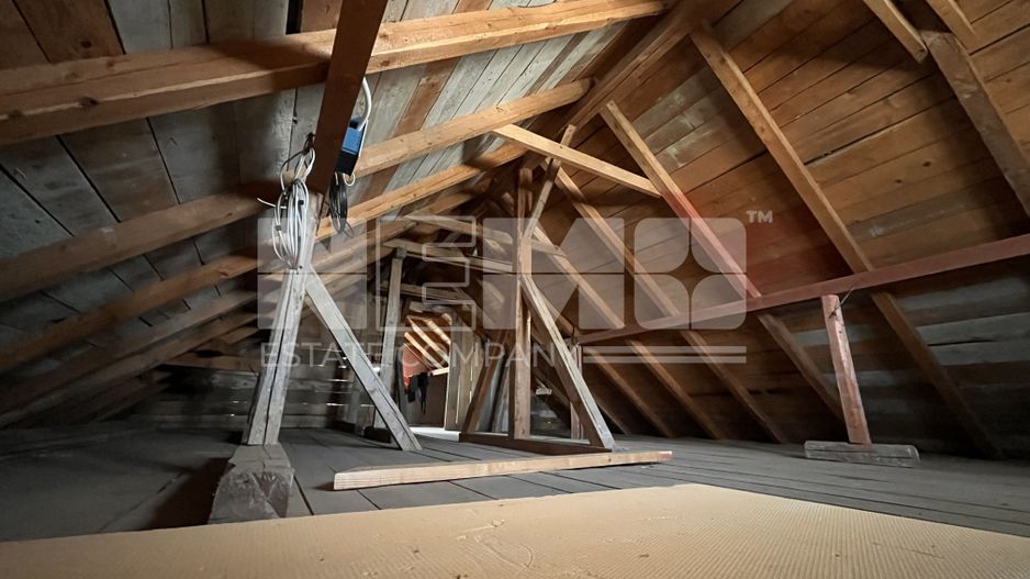 Casa/Vila de Vanzare 10 Ari Teren  I Suceava/Ipotesti I 245.000Euro - Poză 10