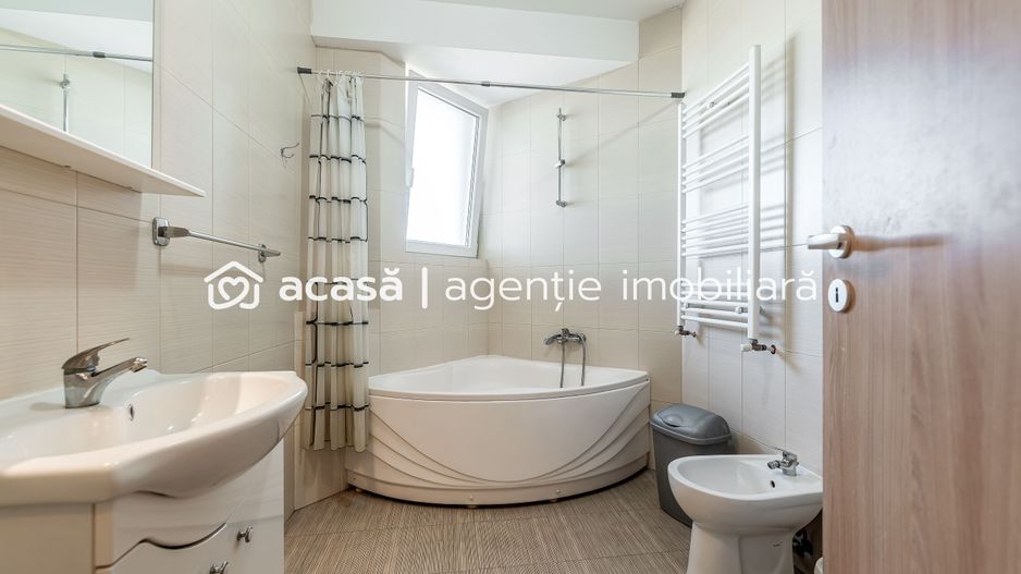 3 Camere | 3 Balcoane | Stil de viață, nu doar un apartament - Poză 6