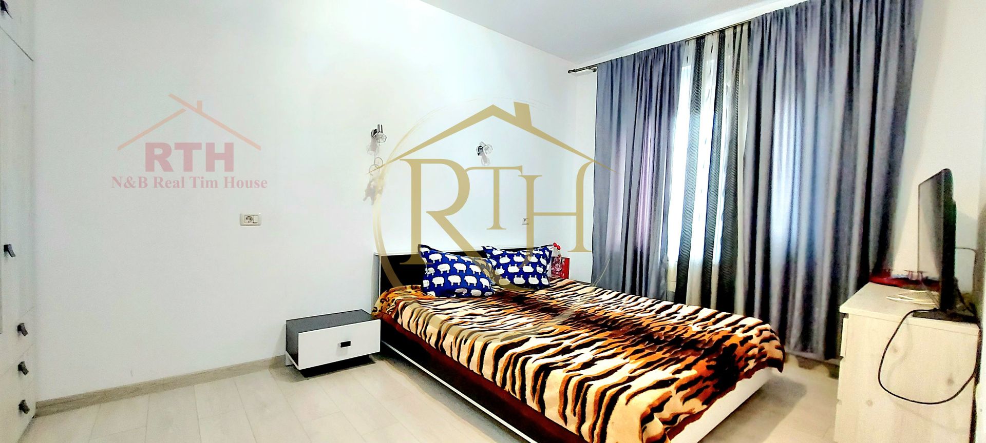 Apartament de inchiriat, 2 camere, Giroc zona centrala, langa Scoala - Poză 12
