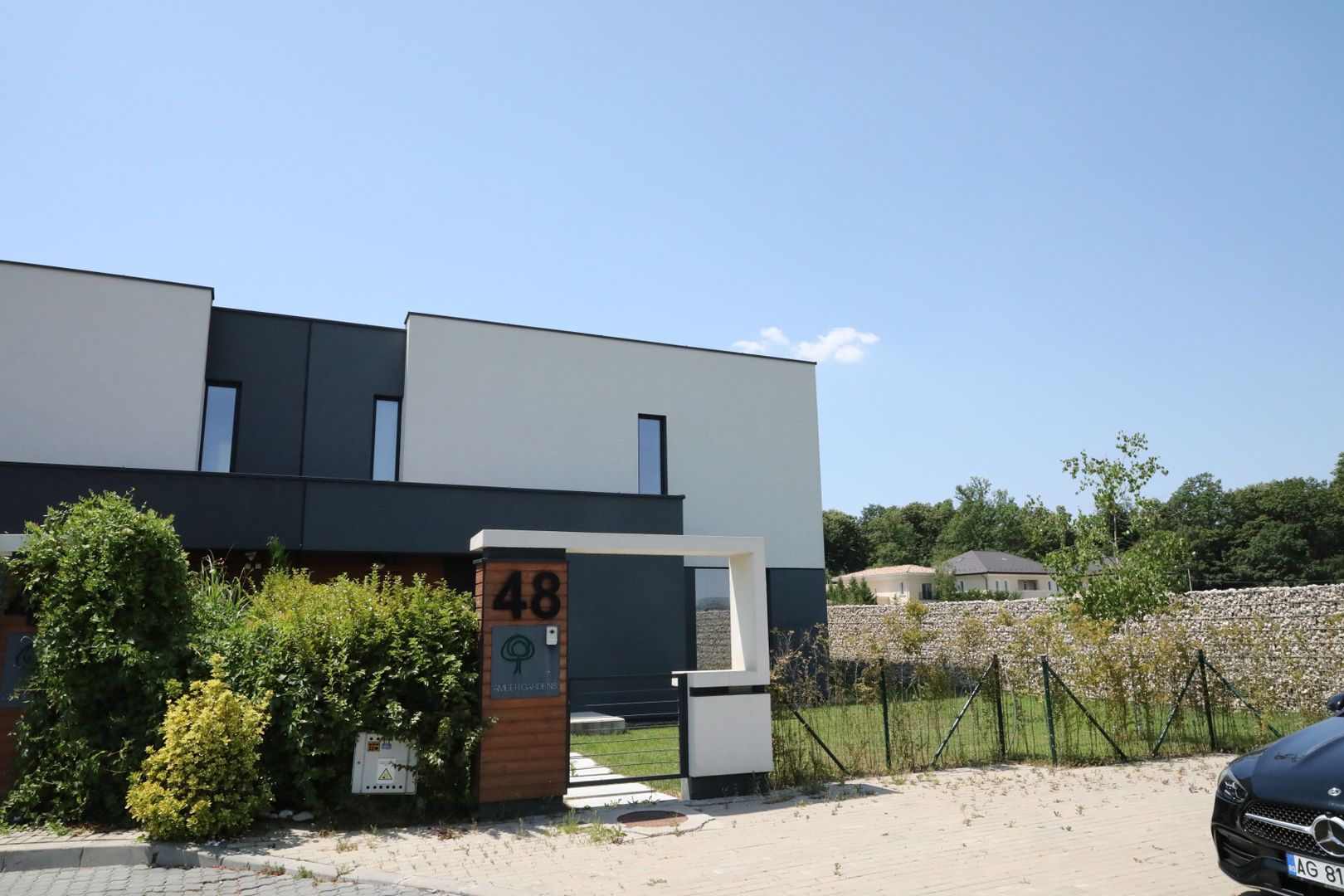 Complex Amber Gardens Tunari - Poză 4