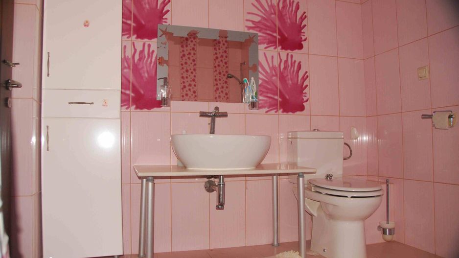 Vand casa 330 mp utili in zona planetelor Giroc, D+P+ E + pod - Poză 14