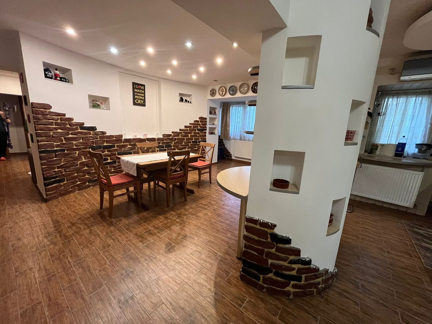 Apartament 4 camere Colentina - Poză 6