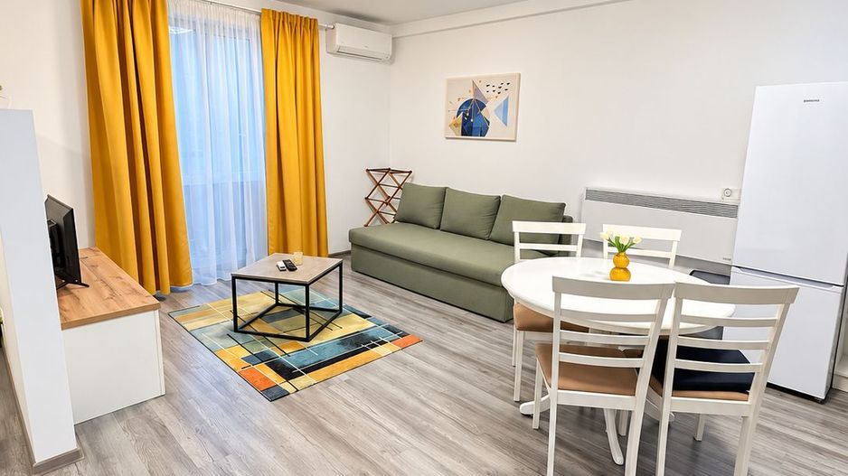 Studio Băile Felix - Poză 1