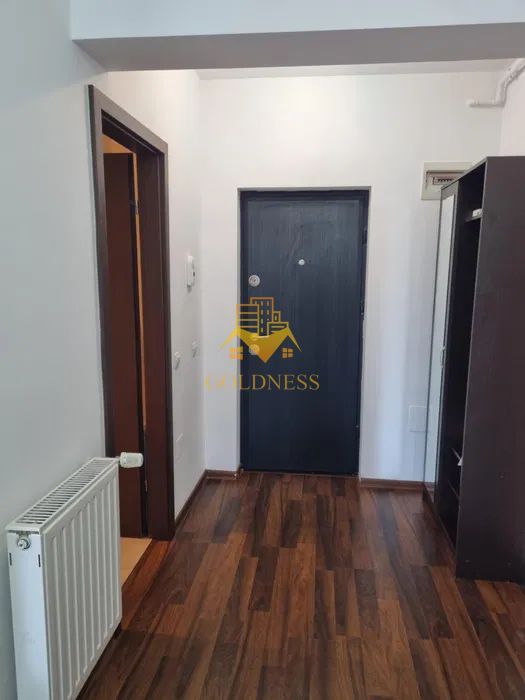 o camera open space, terasa, Buna Ziua, Bonjour Residence, Mega Image - Poză 6