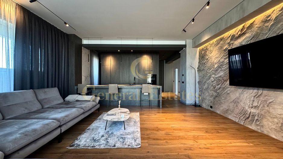 Vânzare Penthouse exclusivist- 222 m.p. cu Terasă Generoasă - Iași ! - Poză 4