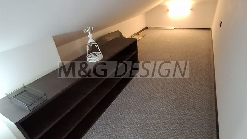 Apartament pe 2 nivele intrare Dumbravita - Poză 19