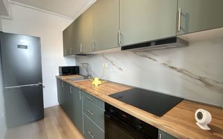 2 Camere Confort Urban, Prima Închiriere, Loc de Parcare - Poză 4