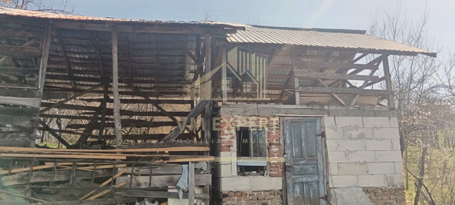 CASA 3 CAMERE TEREN 7770 MP BOTENI ARGEȘ - Poză 20