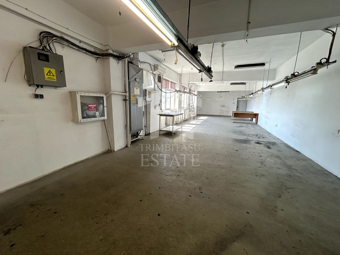 Spațiu 182 mp Rahova – Ideal pentru dans, Pilates, yoga și fitness - Poză 8