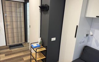 Soarelui-Cerna | 1 Camera | Recent renovata | Etaj 2 | Mobilat si Utilat - Poză 15