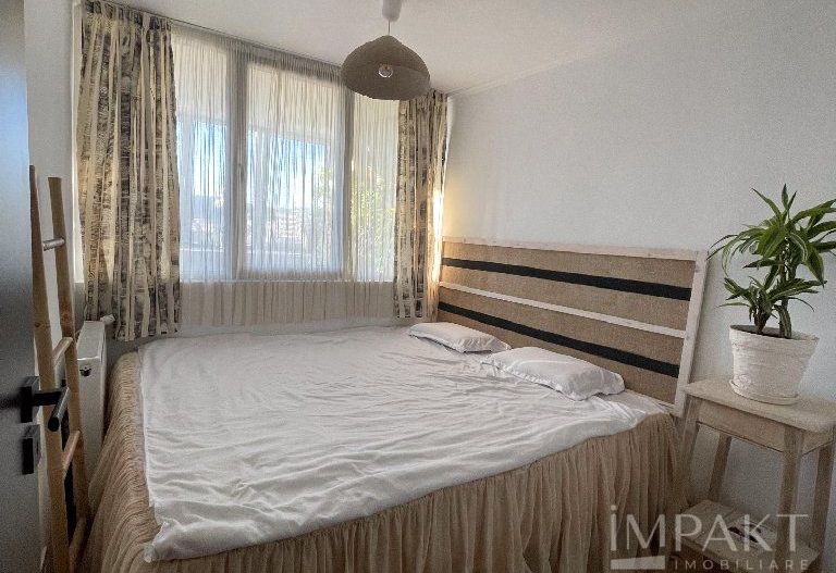 Apartament 4 camere decomandate, renovat premium , Manastur - Poză 3