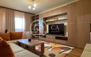 Apartament cu 3 camere de inchiriat in zona Nufarul, Oradea. - Poză 4