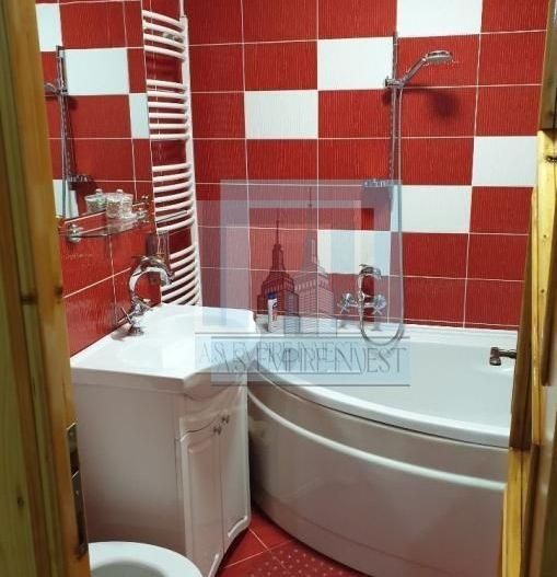 Ap 4 camere mobilat-utilat - zona Tractorul - Poză 5