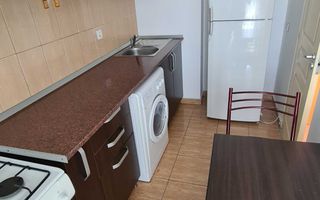Garsonieră Răsărit de Soare, centrala, balcon, etaj 4, mobilată complet - Poză 2