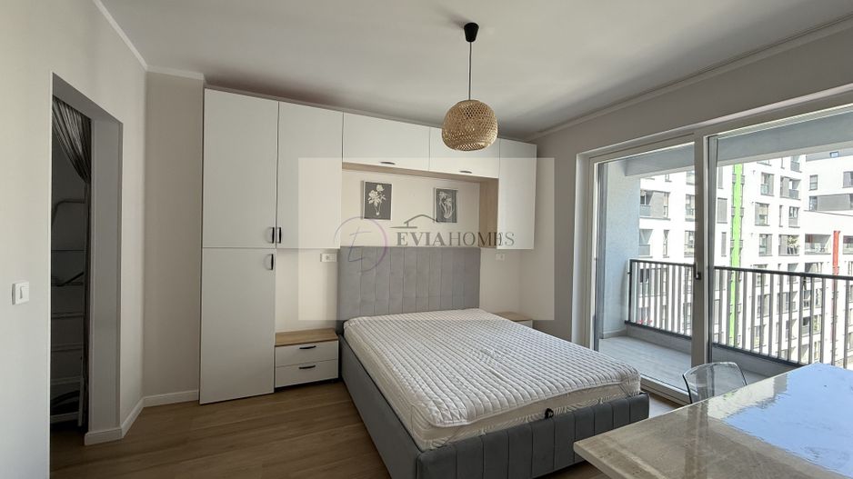 Apartament cu 3 camere / Complex Columna Residence / Zona Vivo - Poză 3