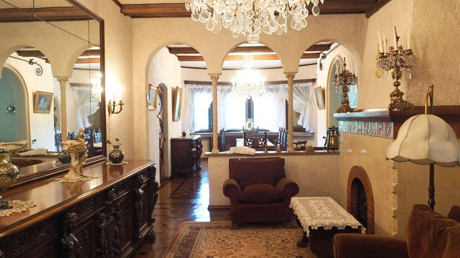 Vanzare apartament in Vila 170mp zona 1 Mai Casin - Poză 3