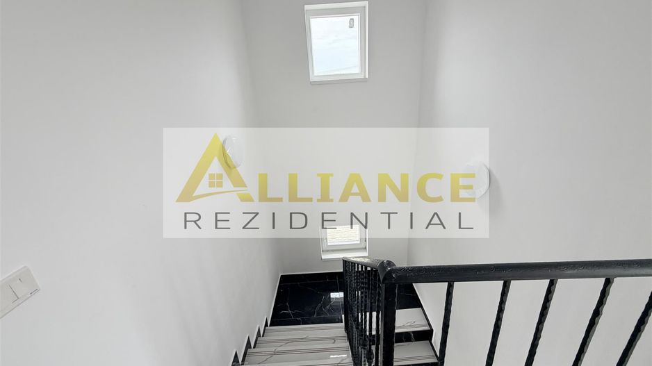 vila individuala || mobilata utilata || teren 560mp || - Poză 5