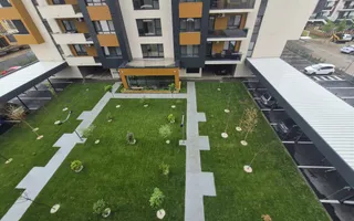 Apartament nou 2 camere, prima închiriere, metrou Apărătorii Patriei - Poză 15