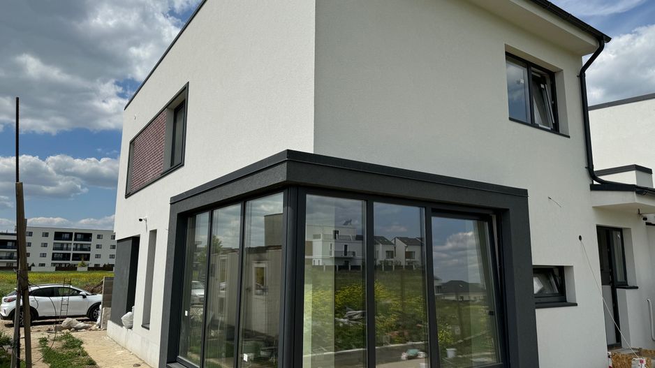 Individuala 23 august proiect DEOSEBIT 0% Comision - Poză 3