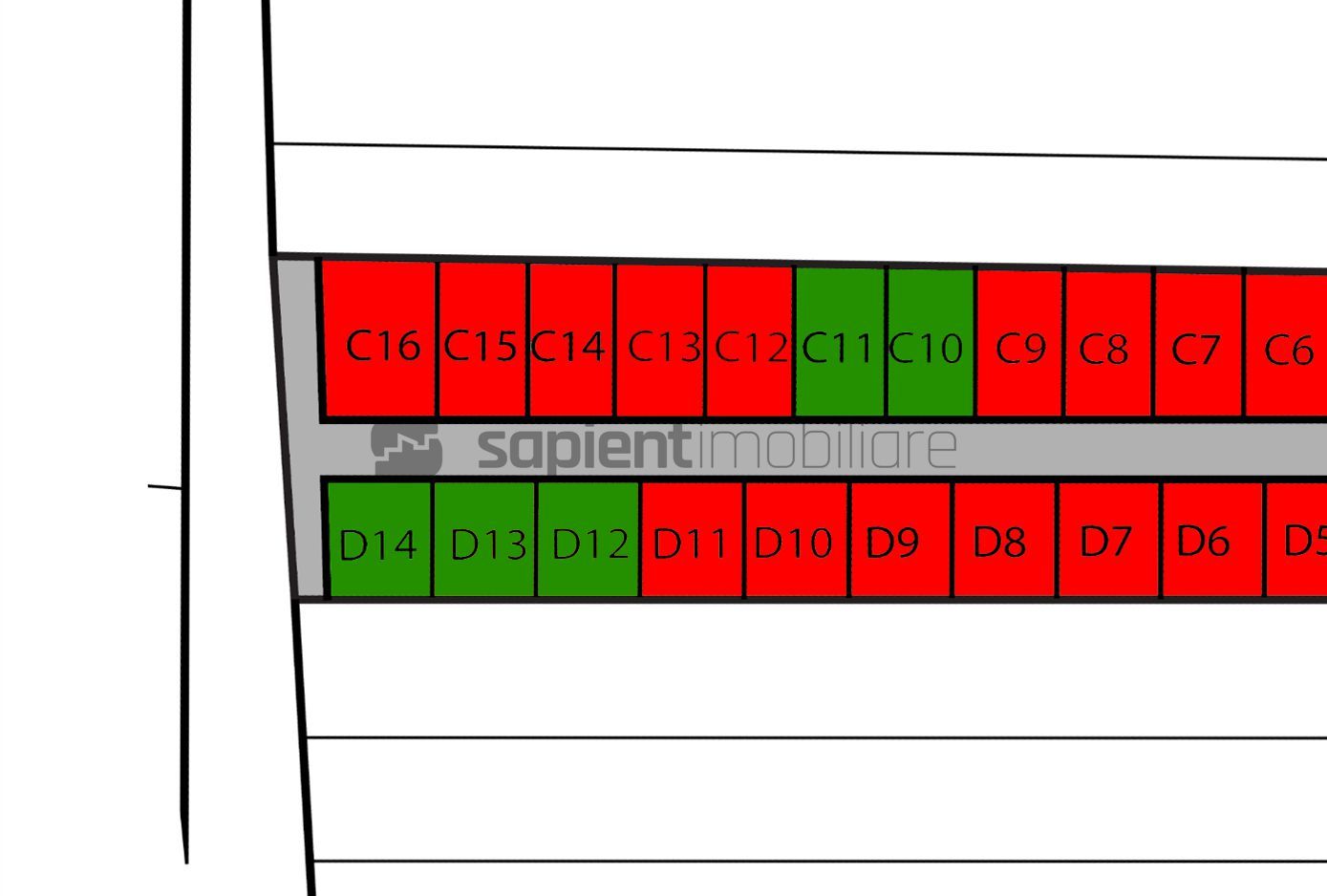 Sapient |  Parcele de 500 mp în loc. Sântandrei - Poză 2