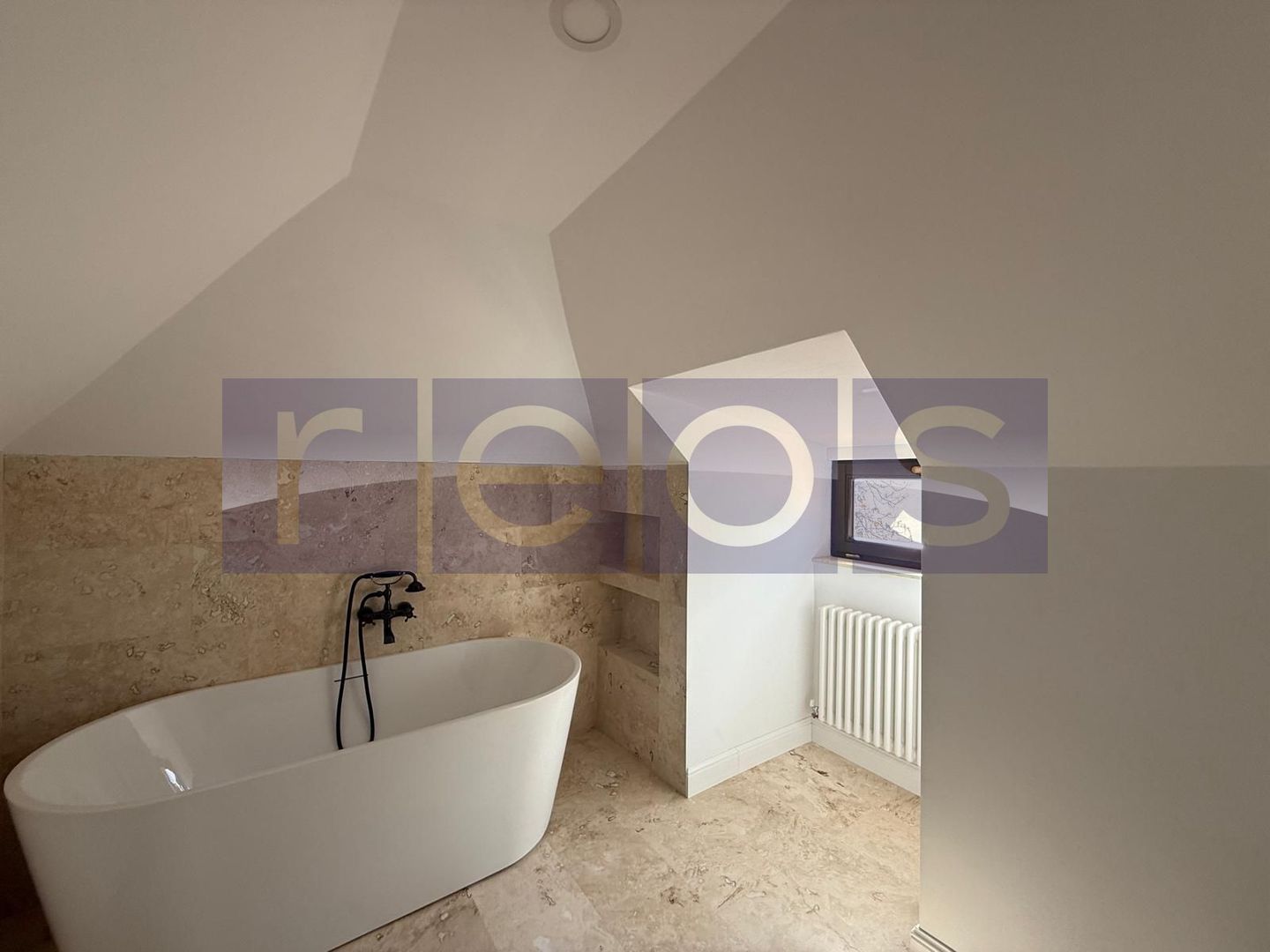 INCHIRIERE VILA DEOSEBITA | CAPITALE | NOU RENOVATA | IDEAL AMBASADA - Poză 42