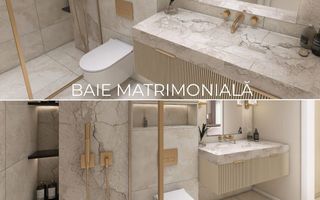 BRASADAS vinde casa individuală in Bercu Rosu teren 500 mp. - Poză 7