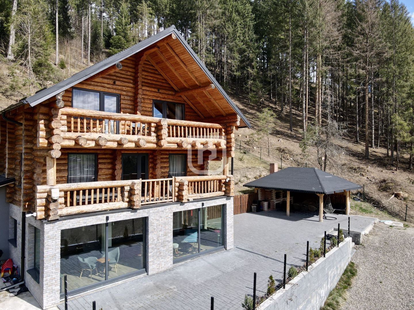 Pensiune/Casa 4 dormitoare | Gura Humorului | Bucovina - Poză 2