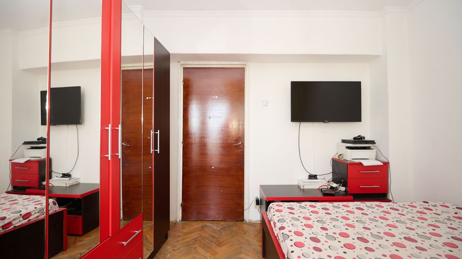 Apartament 4 camere - zona zero  Pitesti! - Poză 18