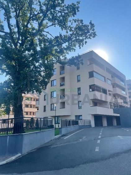Apartament 1 cameră, 41 mp, Presidence Garden, Bucium, Iași - Poză 16