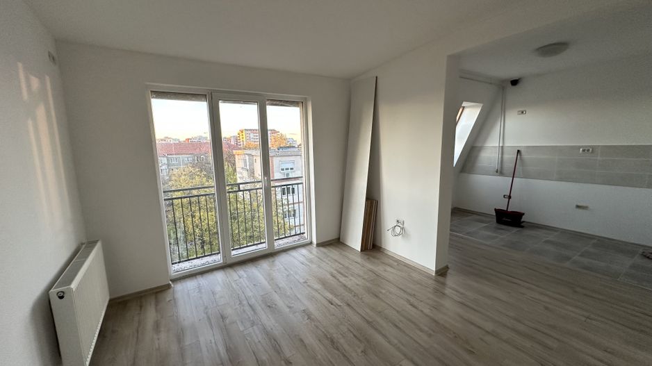 Apartment 3 camere 75 mp utili - Poză 1