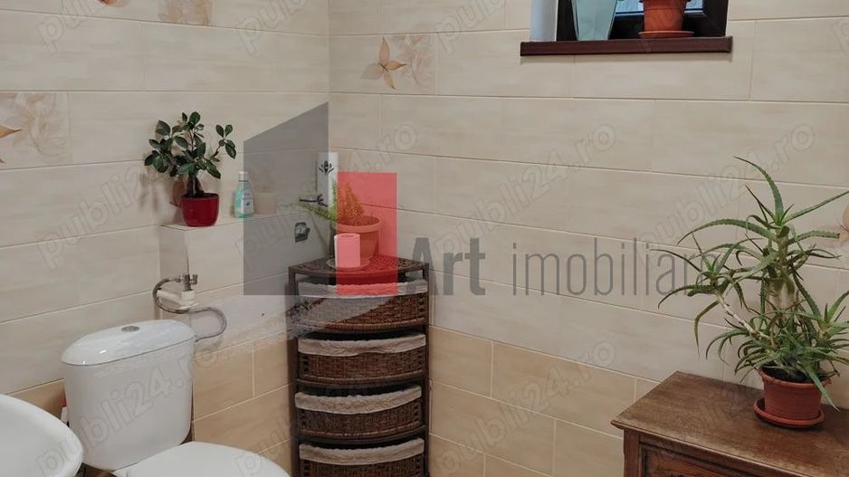 Spatiu comercial de inchiriat zona centrala (Piata Muncii) - Poză 7