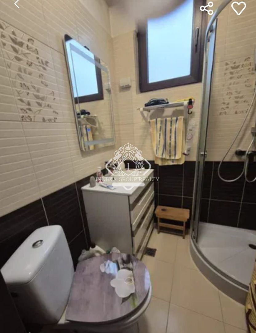 Apartament 3 camere + terasasa + curte 24mp I P/3 I Damaroaia-Bucurestii Noi - Poză 7