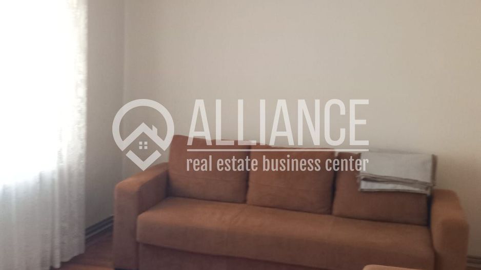 TOMIS 1 (cod04)-Apartament 2 camere mobilat utilat - Poză 1