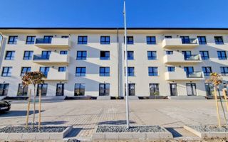 Apartament 2 camere, 56 mp   Doamna Stanca, Selimbar - Poză 6