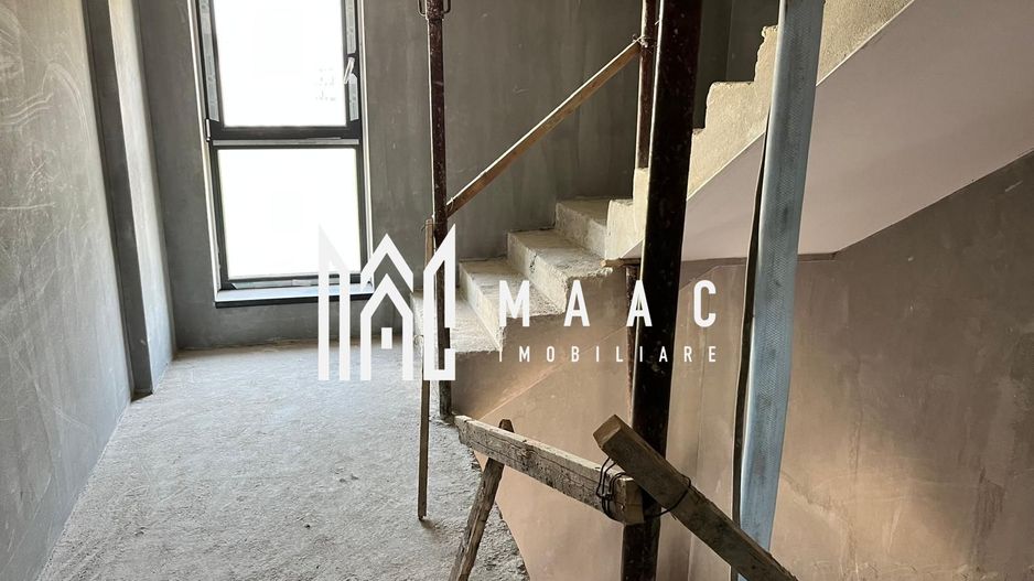 Apartament 2 Camere I Doamna Stanca I Dezvoltator I La Cheie - Poză 15